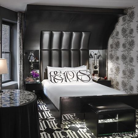 Night Hotel By Sb At Times Square New York Exteriér fotografie